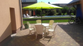 Hotels in Schleithal